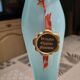 Paires de vases anciens en opaline