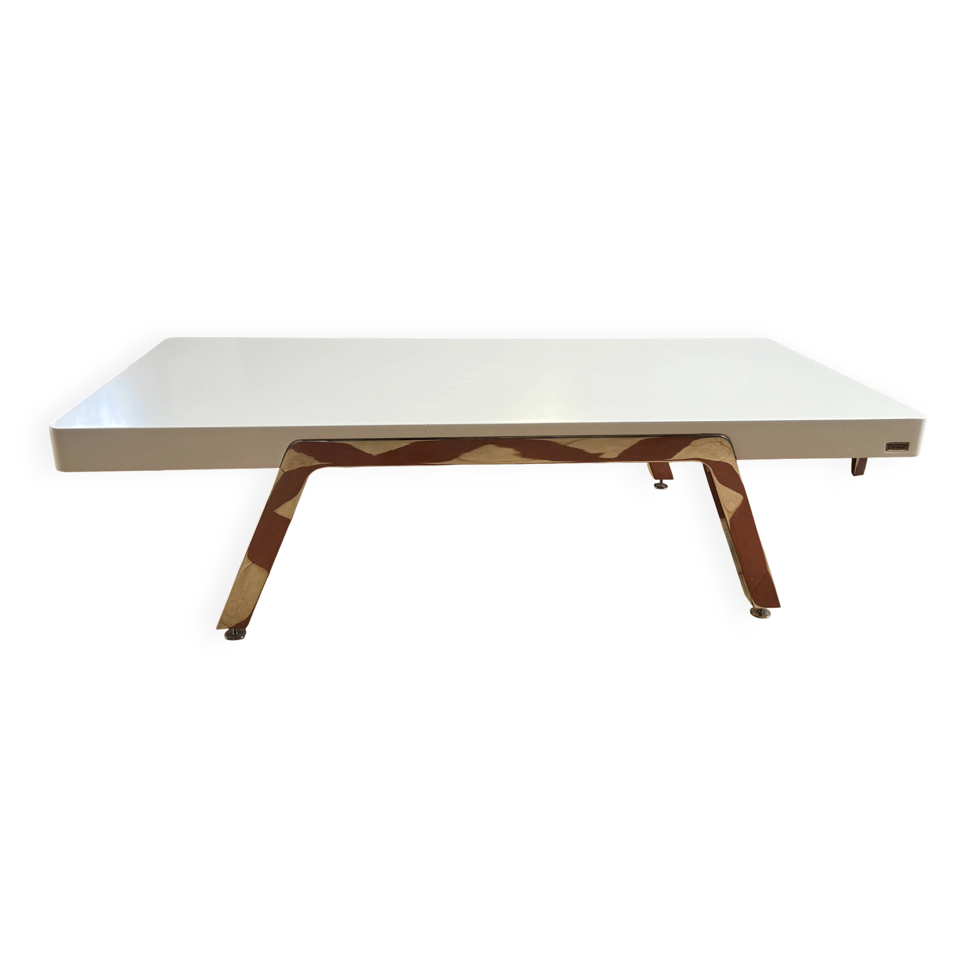 Steiner Paris coffee table