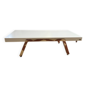 Steiner Paris coffee table