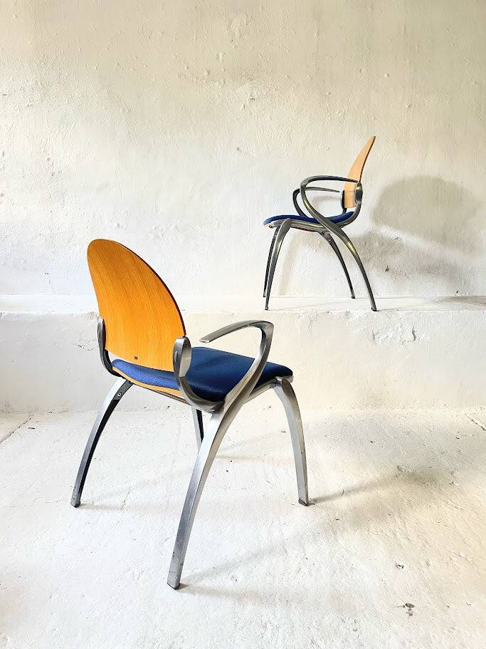Sedus Postmodern conference chair Germany 1990s