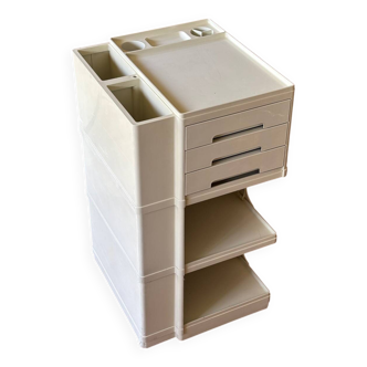 Architect's trolley by Giovanni Pelis for Stile Neolt Italy