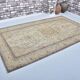 Oushak Wool Anatolian Carpet sku 3200