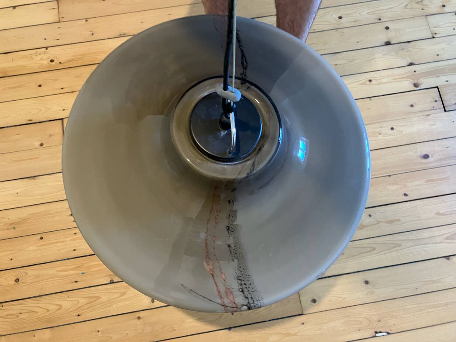Suspension Cirrus UFO Peill and Putzler XL