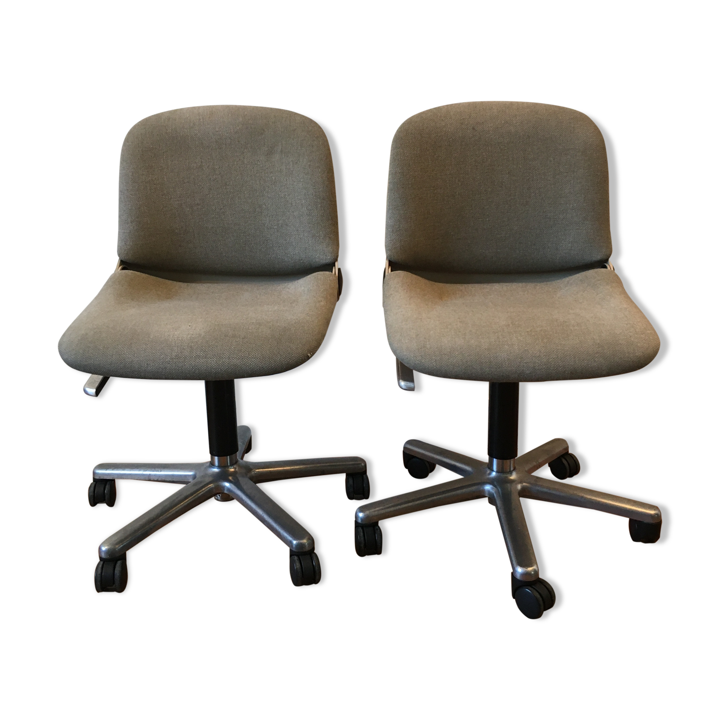 Office chairs Wilkhahn 232