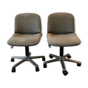 Chaises de bureau wilkhahn