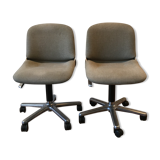 Office chairs Wilkhahn 232