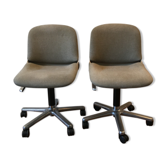 Office chairs Wilkhahn 232
