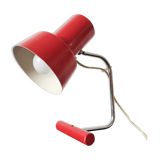 Table Lamp by Josef Hurka for Napako - 1960s