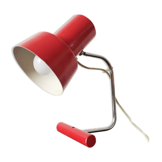 Table Lamp by Josef Hurka for Napako - 1960s