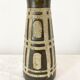 Vase soliflore céramique
