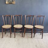Bistro chairs