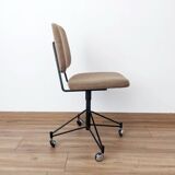 Pierre Paulin office chair