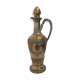 Metal carafe