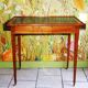 Small writing table Louis XVI