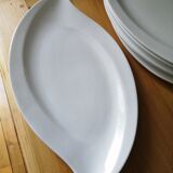 6 fish plates