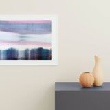 Minimalist landscape 1