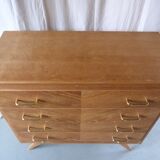 Comable compass feet