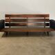 3 seat sofa by georg thams for as vejen polstermøbelfabrik, 1960's
