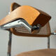 Set of 6 B64 chairs by Marcel Breuer