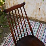 Ercol chair model "goldsmith"
