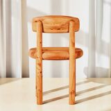 Chairs Rainer Daumilier