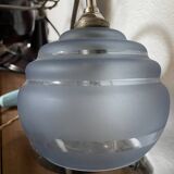 Kitsch 1930s bedside lamp