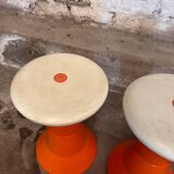 Tam tam stools