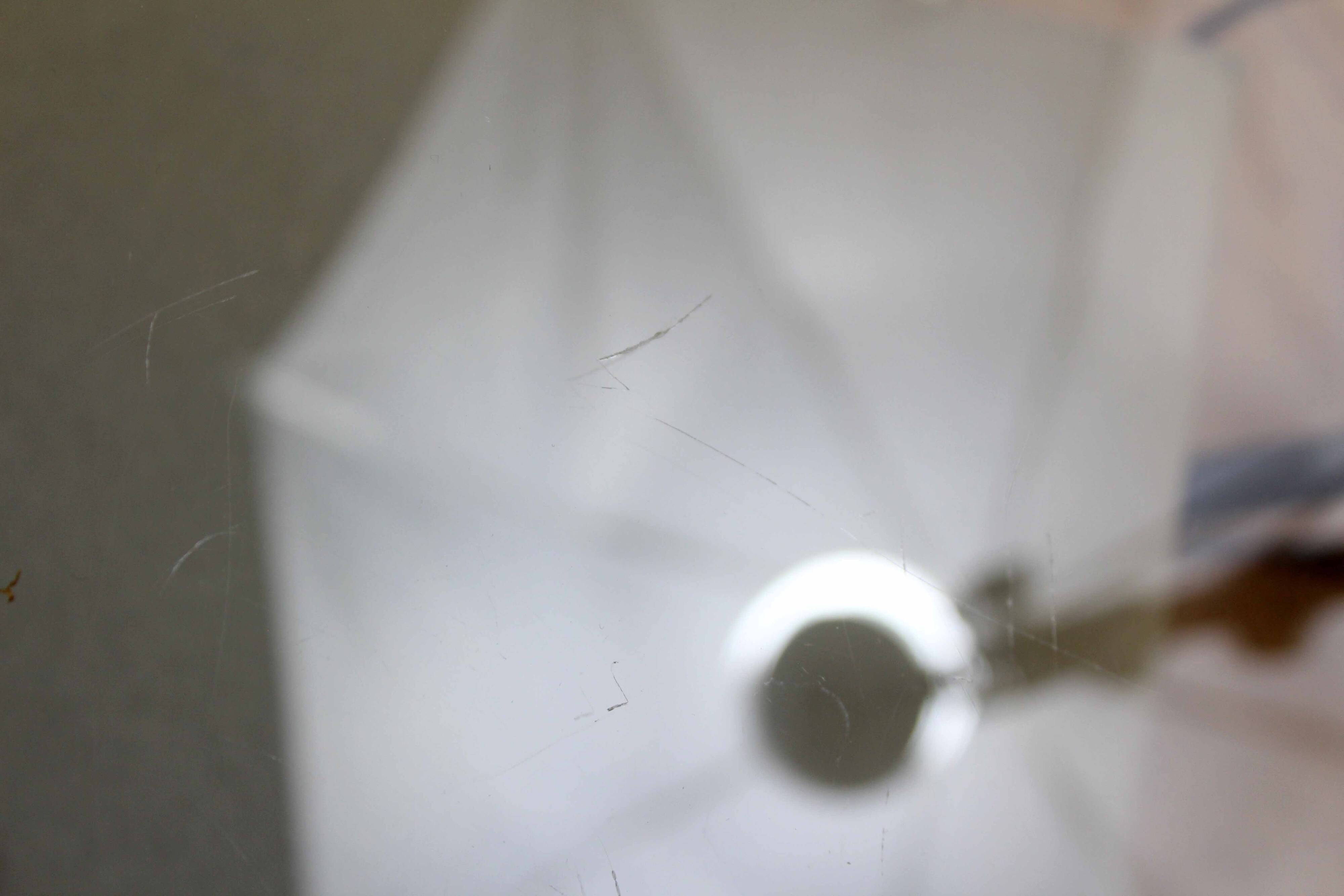 Vintage coffee table