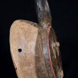 African Art Tribal Africa - Baoulé Goli Mask - Ethnic Décor