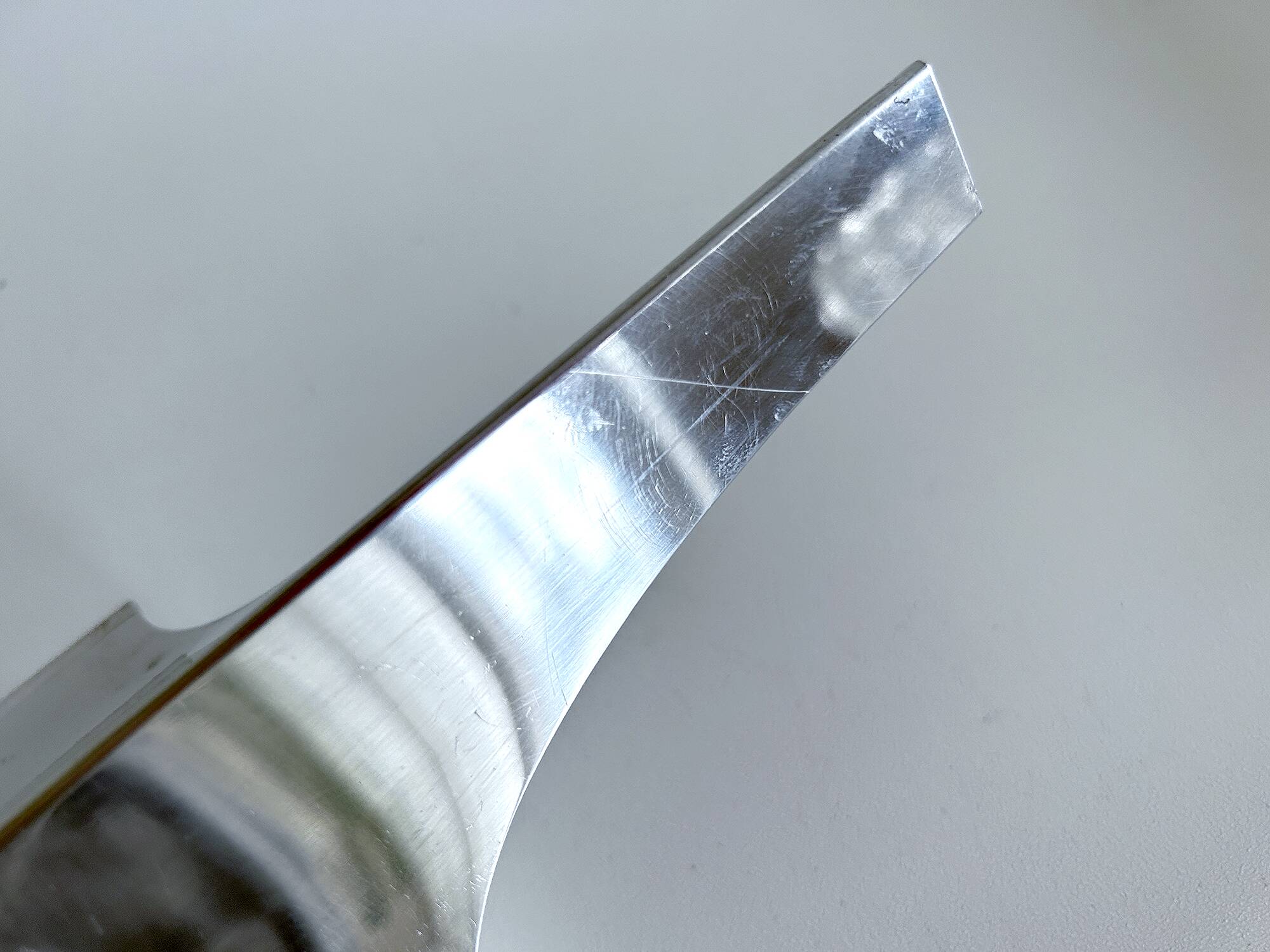 Space Age Wall Light