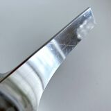 Space Age Wall Light