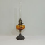 Kerosene lamp