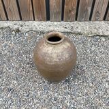 Ancient Chinese jade green ceramic jade