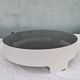 Table basse roche et Bobois vintage