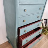 ragpicker rand 7 drawers