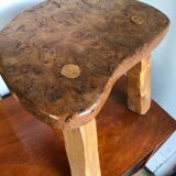 Tripod stool  1960