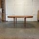 1970s Scandinavian table