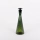 Carafe en verre de Murano VeArt, Italie des années 1980