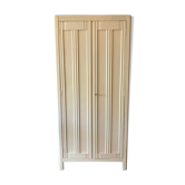 Armoire parisienne vintage