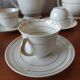 Coffee service or tea 50s Charles Ahrenfeldt