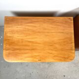 Ensemble de tables de chevet des années 60