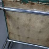 Bauhaus tubular cantilever chair, 1930's