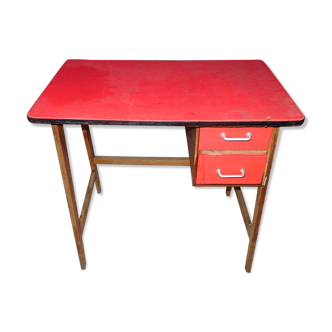 Bureau des années 70