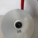 Lampe de bureau multicolore Aluminor