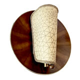 Scandinavian wall lamp 60s