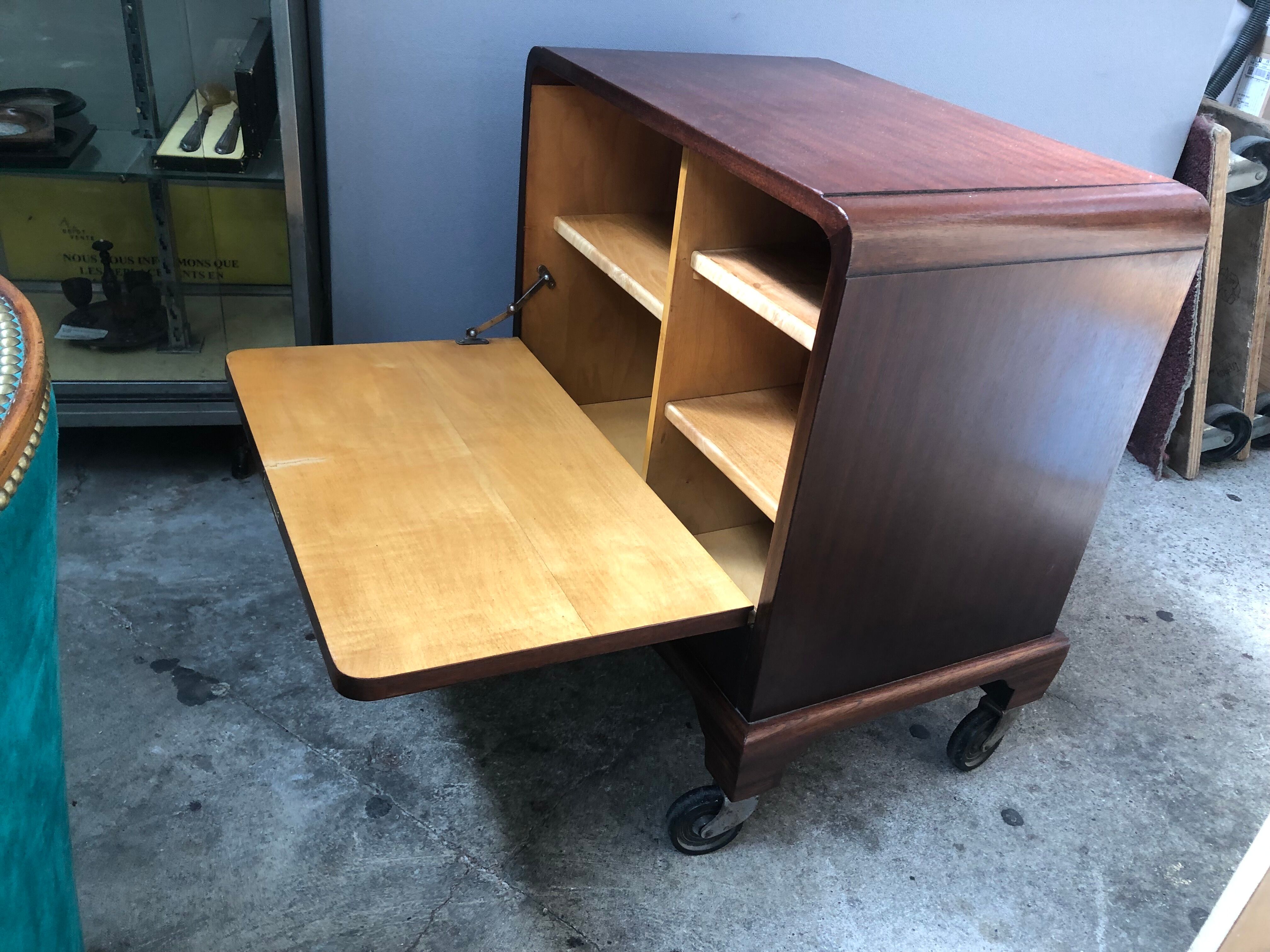Art deco bar furniture 1930
