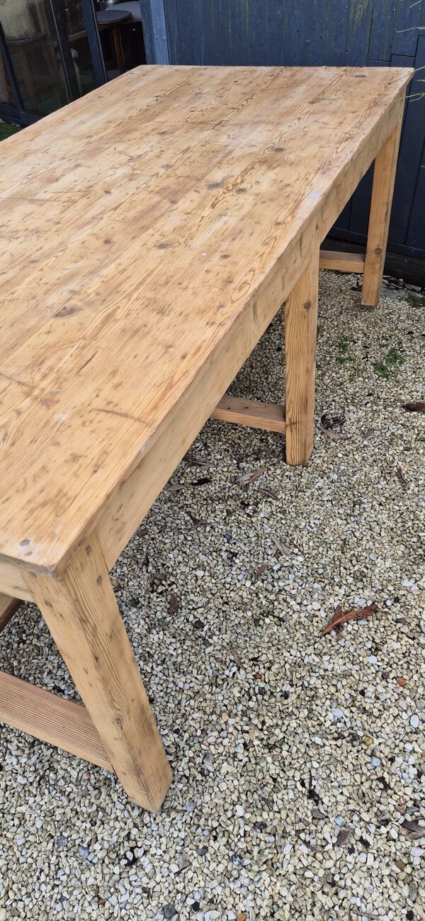 Table de drapier