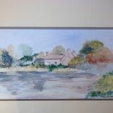 Breton landscape