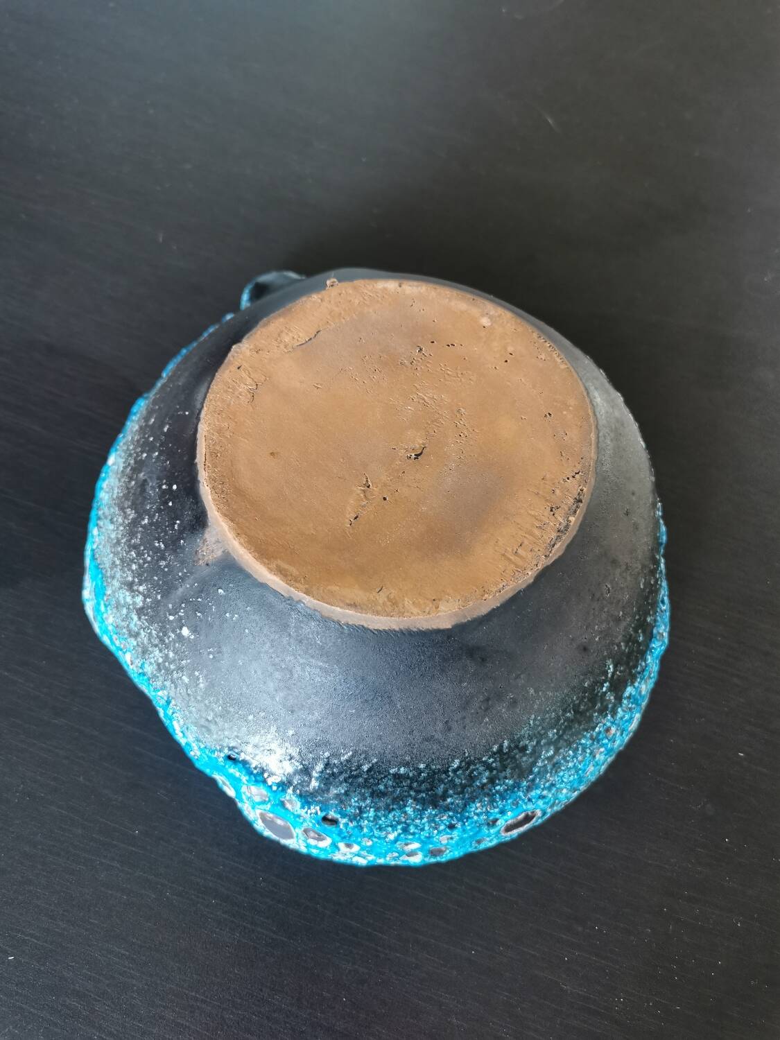 Charles Cart Ceramic Bowl