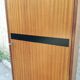 Armoire couleur acajou L65